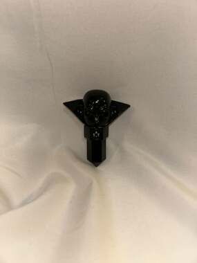 Skylanders Trap Team Kaos Trap Traptanium Crystal